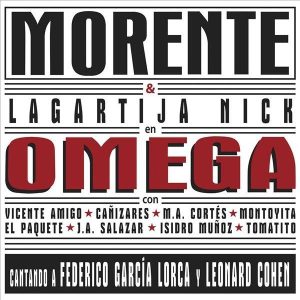 Omega (2-LP)