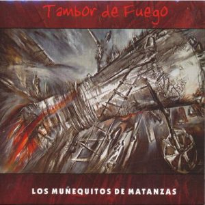 Tambor de Fuego