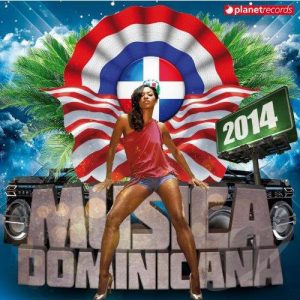 Musica Dominicana 2014