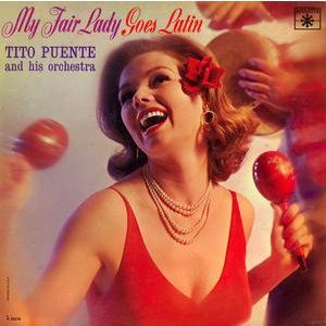 My Fair Lady (LP)