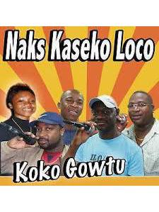 Koko Gowtu