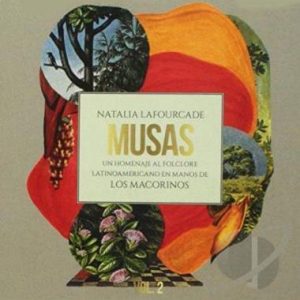Musas vol.2