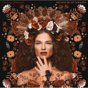 Mexico en mi Corazon (CD+DVD)