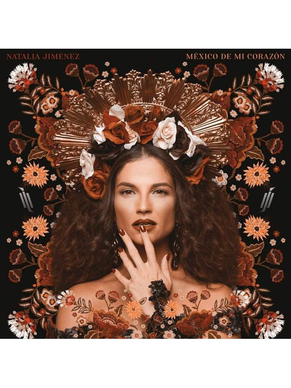 Mexico en mi Corazon (CD+DVD)
