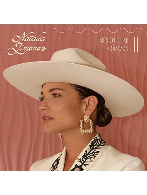 México de Mi Corazón vol.2