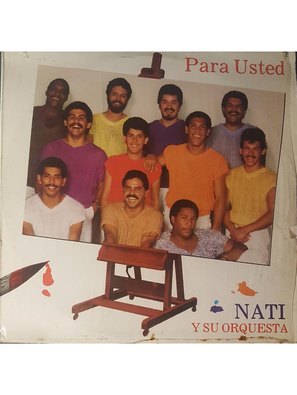 Para Usted (LP)