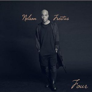 Four (2016 album)