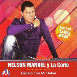 Bailalo con Mi Salsa