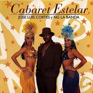 Cabaret Estelar
