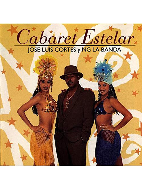 Cabaret Estelar