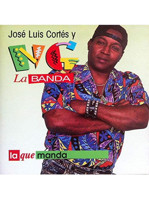 La Que Manda