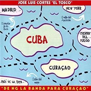 De NG para Curacao