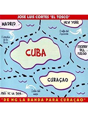 De NG para Curacao