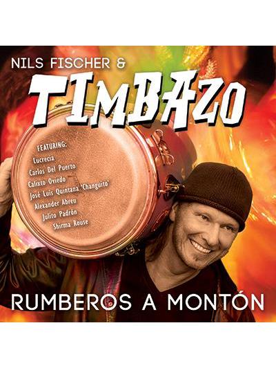 Rumberos a Montón