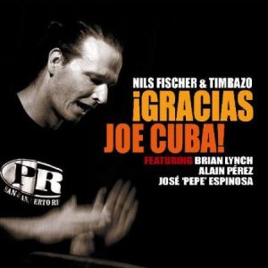 Gracias Joe Cuba