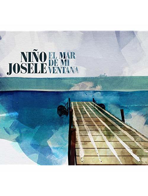 El Mar de mi Ventana