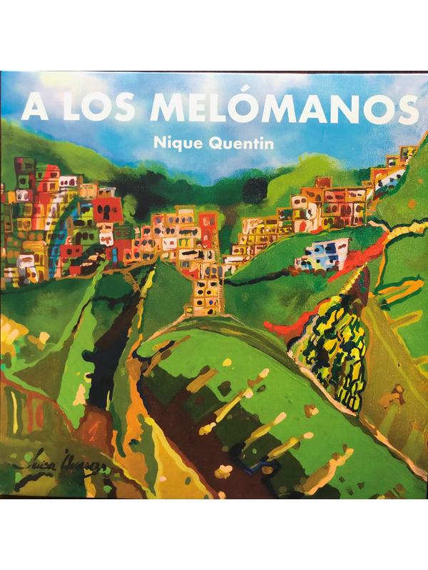 A Los Melómanos