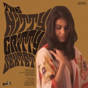 Nitty Gritty Sextet (LP)