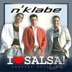 I Love Salsa (Spec.Ed.)