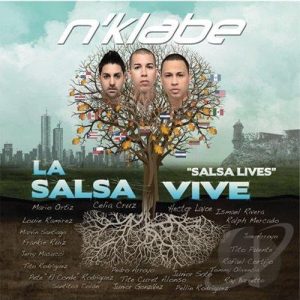 La Salsa Vive