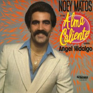 Y su Alma Caliente (LP)