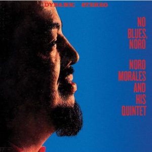 No Blues, Noro