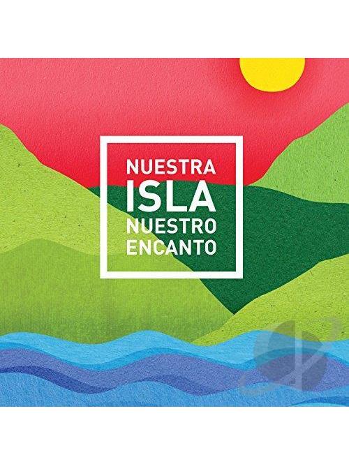 Nuestra Isla, Nuestro Encanto