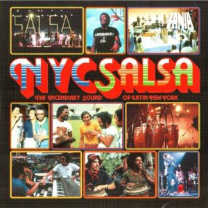 NYC Salsa