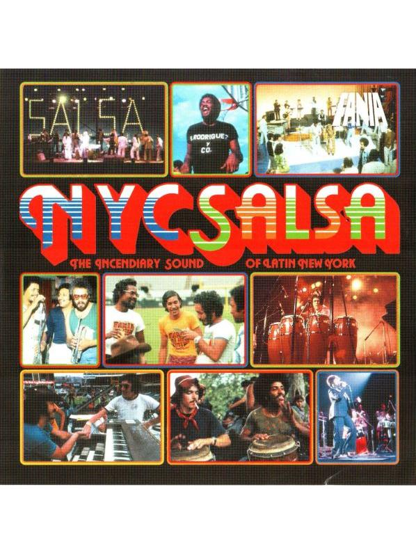 NYC Salsa