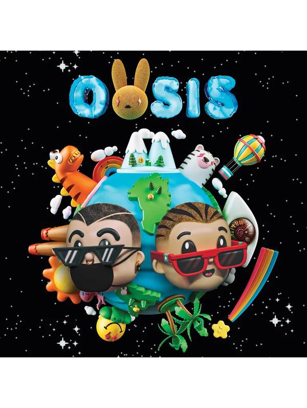 Oasis