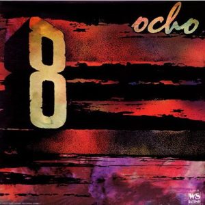 Ocho (LP)
