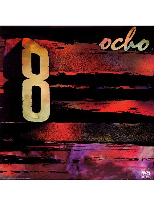 Ocho (LP)