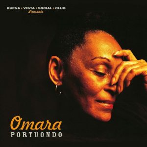Omara Portuondo (lp)