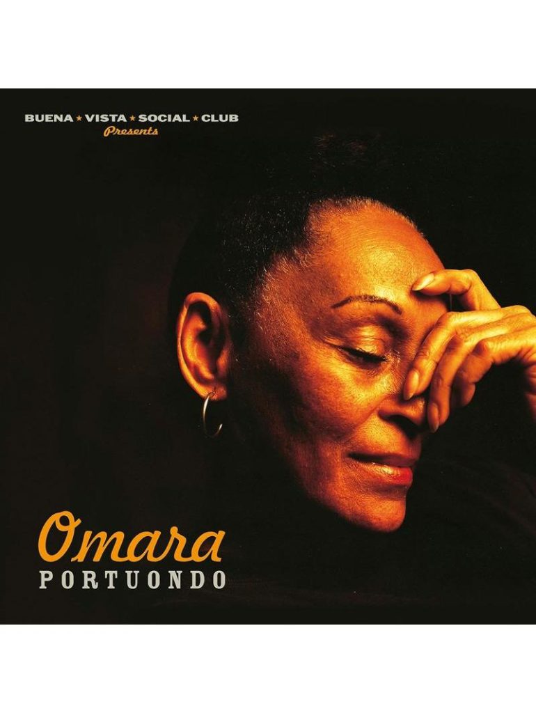 Omara Portuondo (lp)