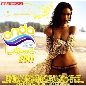 Onda Latina 2011