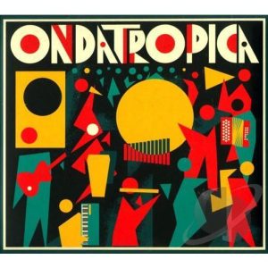 Ondatropica