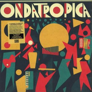 Ondatropica (3-LP)