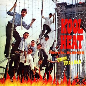 Kool Heat (LP)