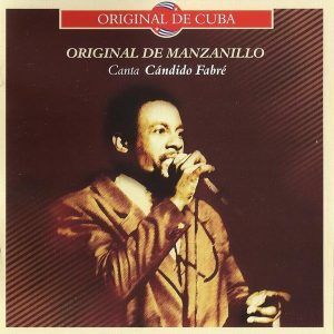 cante Candido Fabre