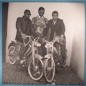 Original Sound of Mali (LP)