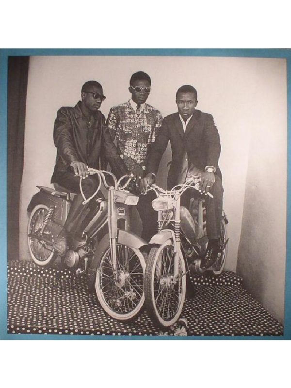 Original Sound of Mali (LP)