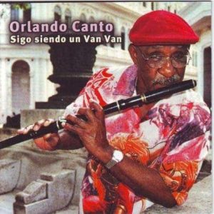 Sigo Siendo un Van Van
