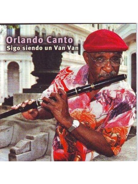 Sigo Siendo un Van Van