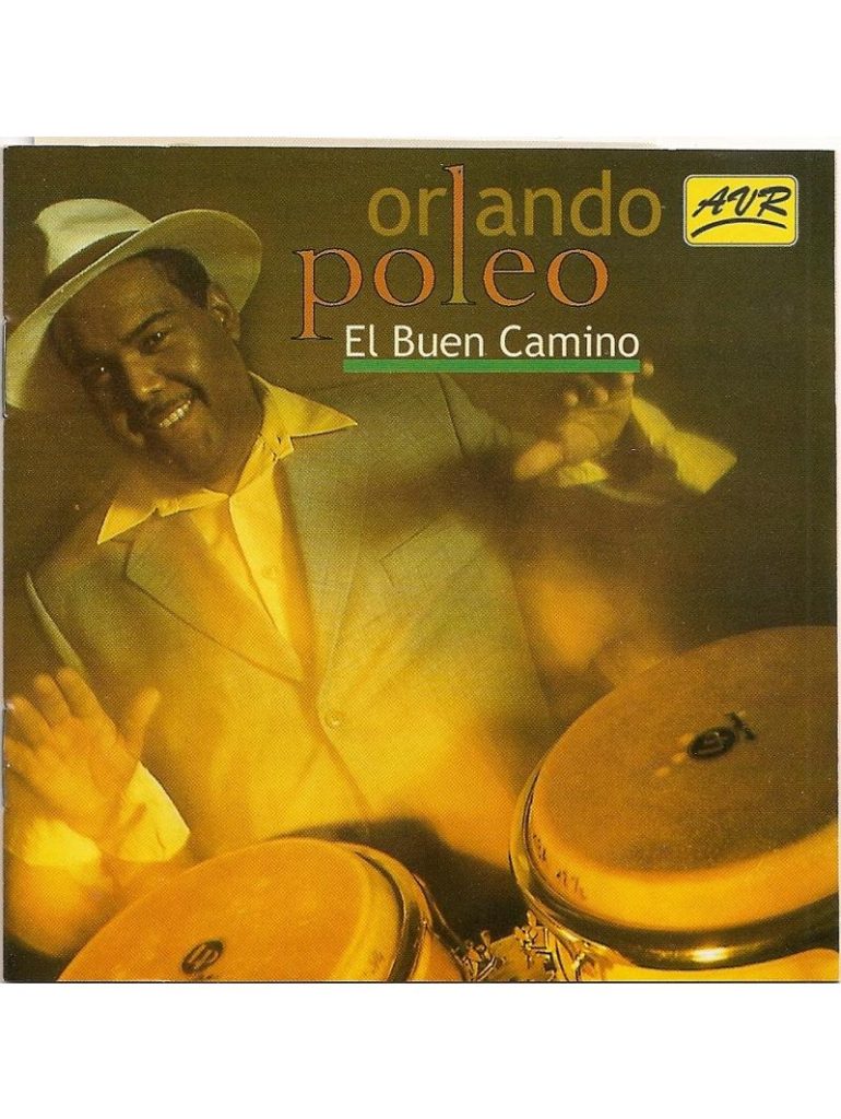 El Buen Camino