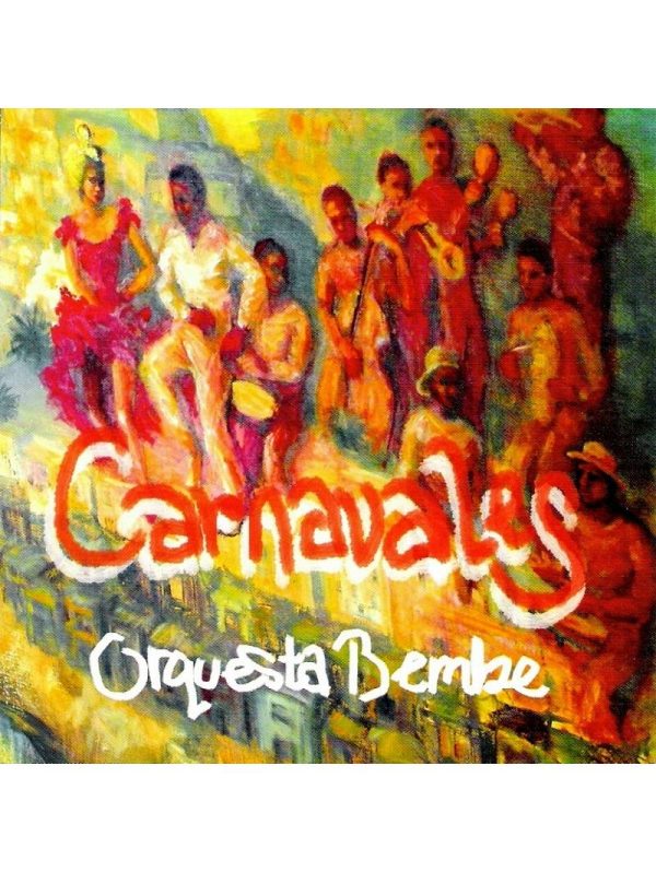 Carnavales