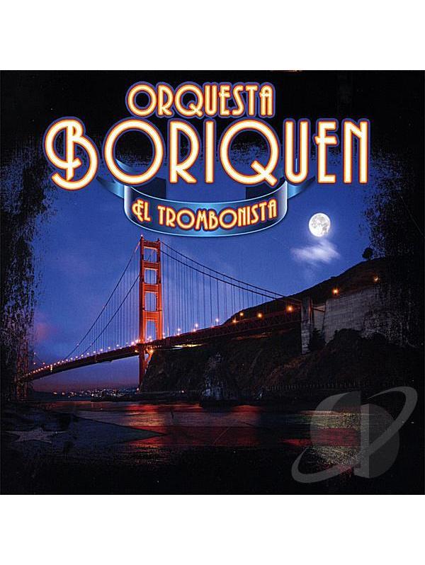 El Trombonista