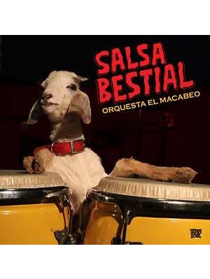 Salsa Bestial