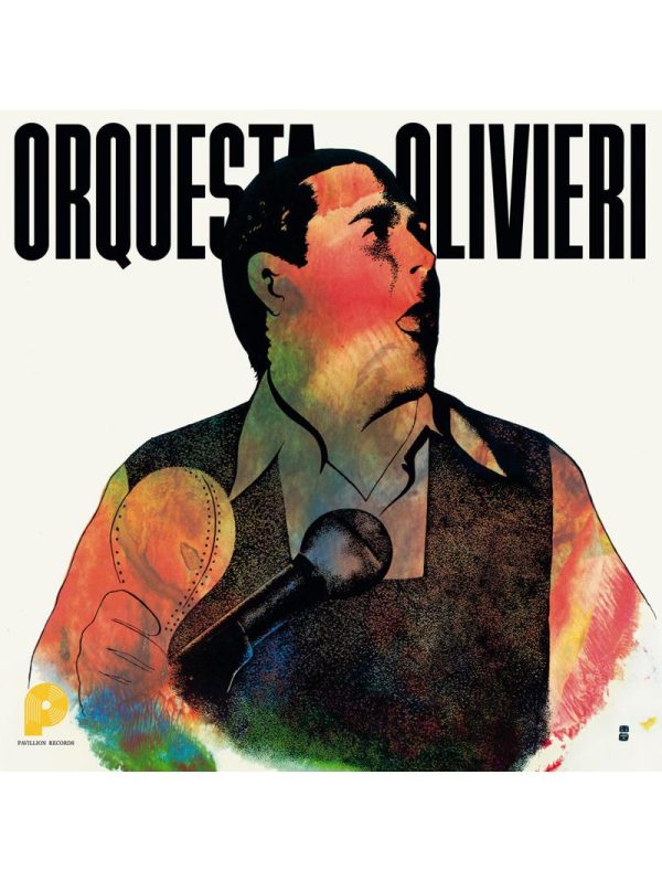 Orquesta Olivieri (LP)