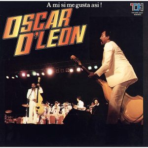 A mi si me gusta asi (LP)