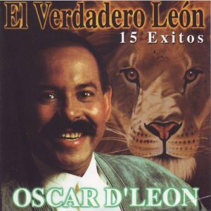 15 Exitos El Verdadero Leon